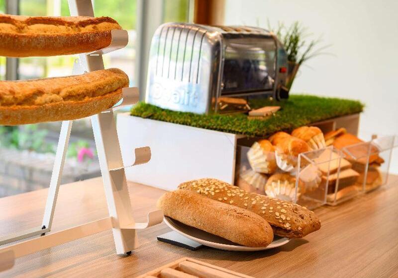 Novotel Paris Creteil Le Lac