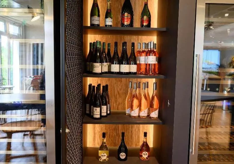 Novotel Paris Creteil Le Lac