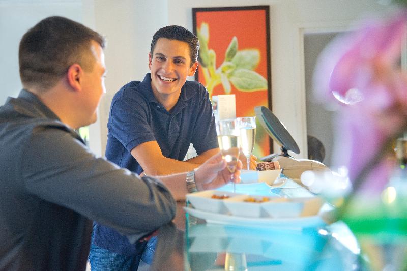 Novotel Paris Creteil Le Lac