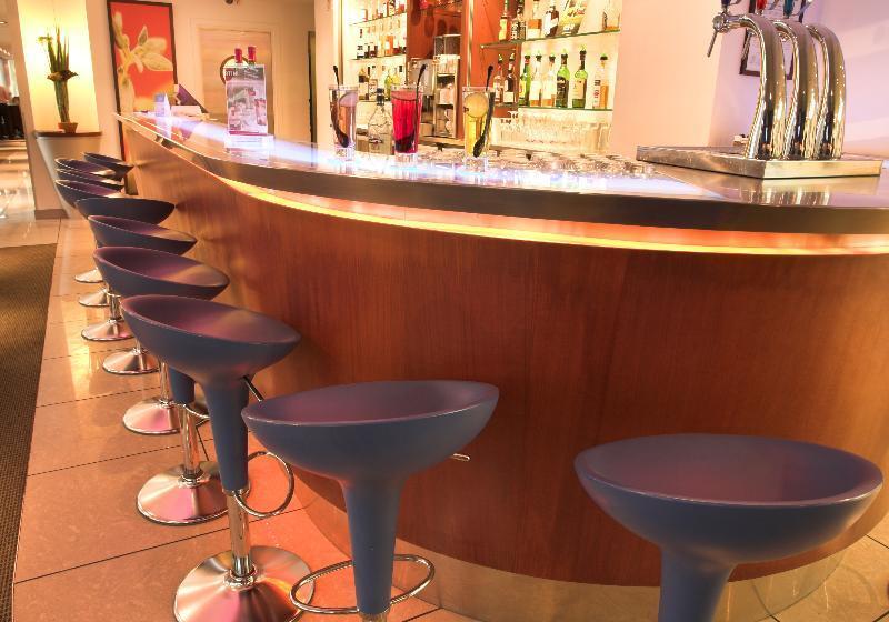 Novotel Paris Creteil Le Lac