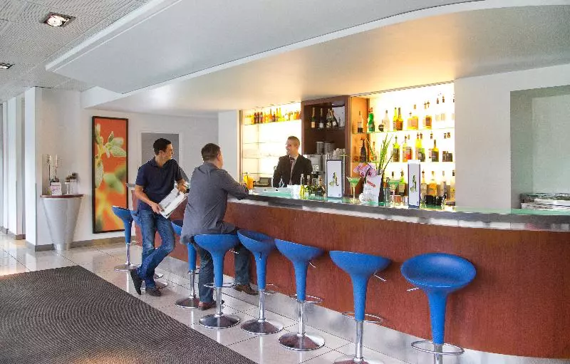 Novotel Paris Creteil Le Lac