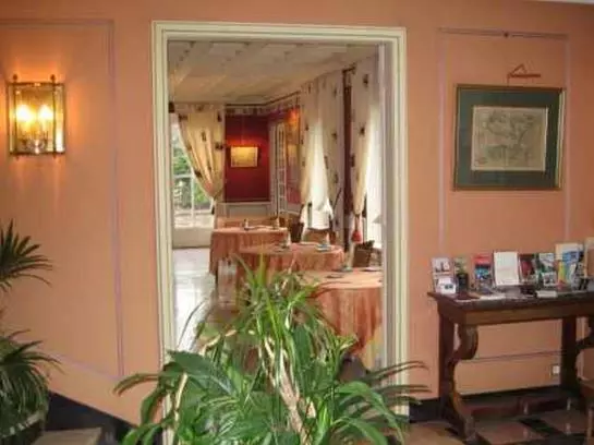 Romantik Hotel L'Horizon