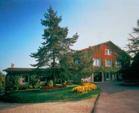 Romantik Hotel L'Horizon