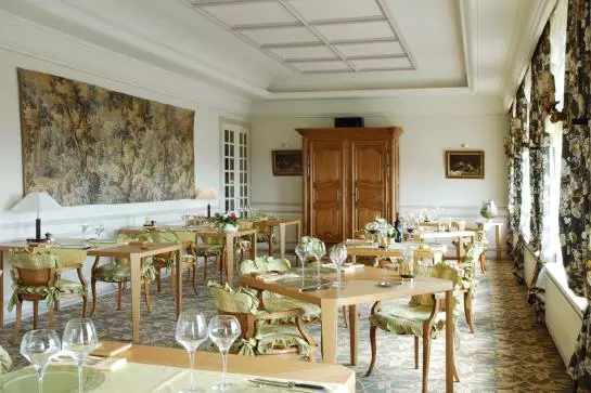 Romantik Hotel L'Horizon