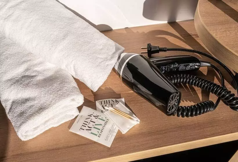 B&b Hotel Paris Porte De Châtillon