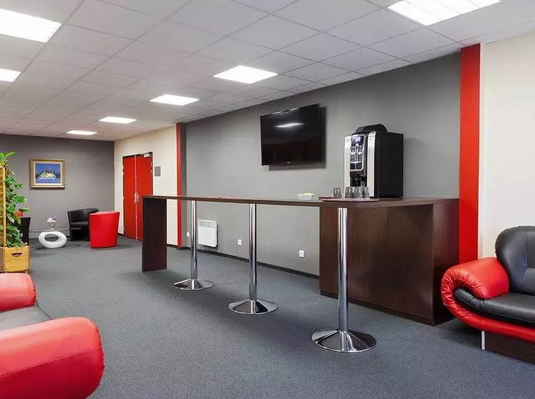 Comfort Hotel Brétigny Sur Orge