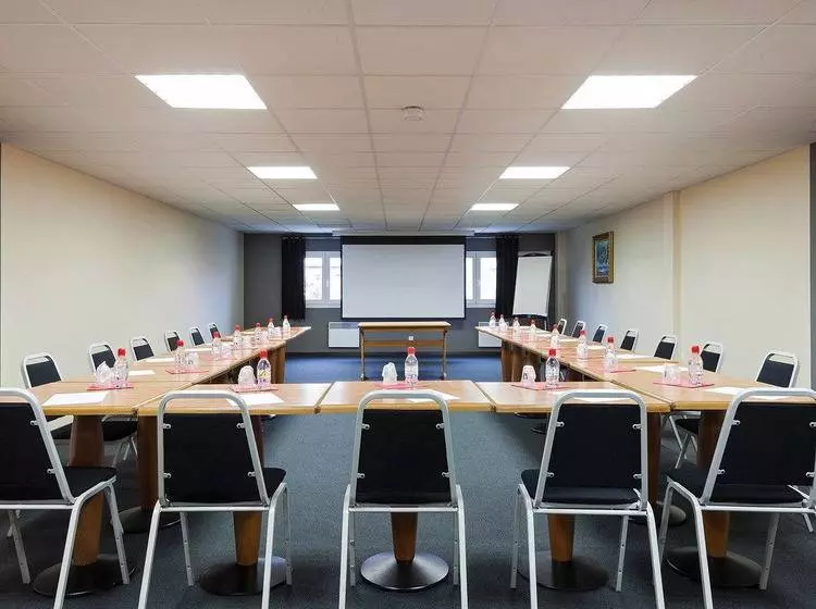 Comfort Hotel Brétigny Sur Orge