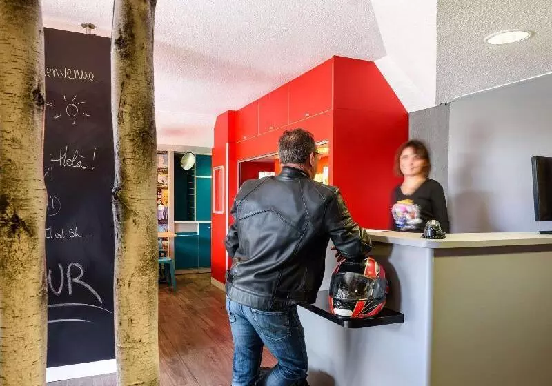 Comfort Hotel Brétigny Sur Orge