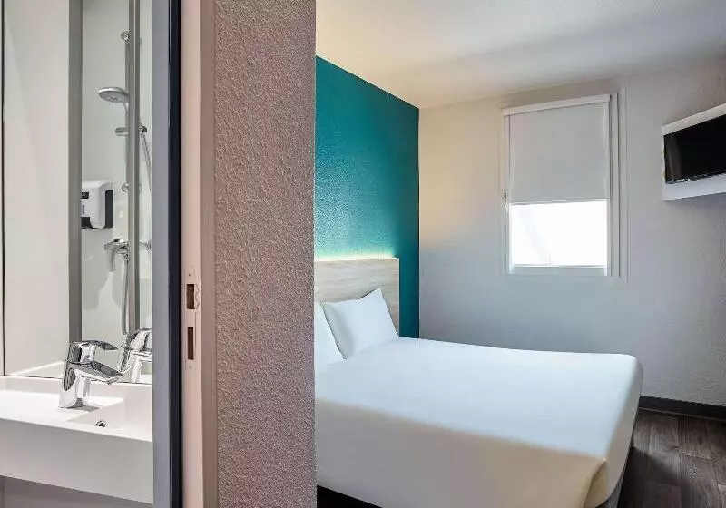 Comfort Hotel Brétigny Sur Orge