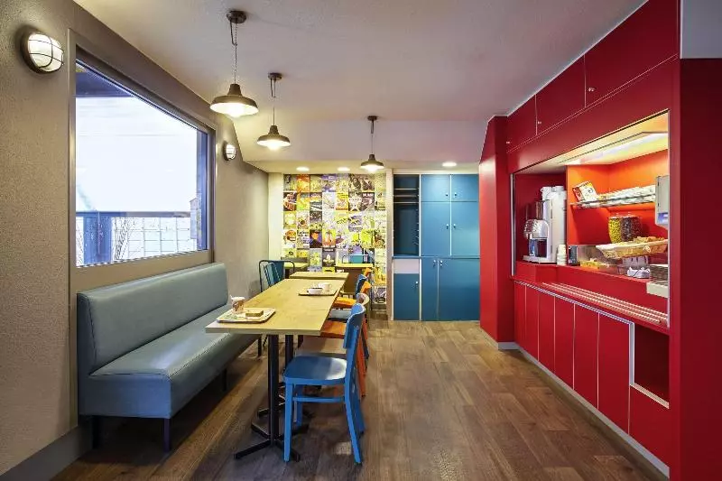 Comfort Hotel Brétigny Sur Orge