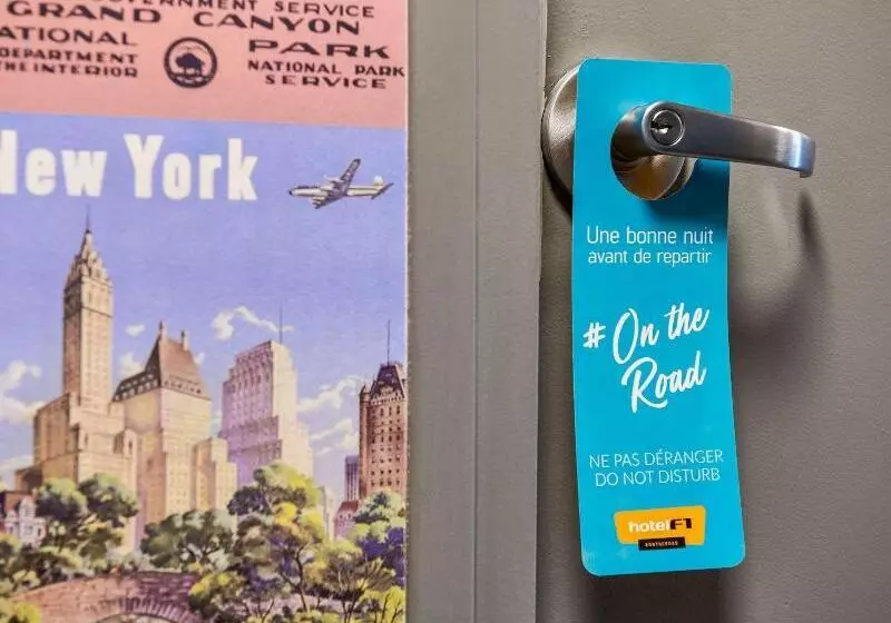 Comfort Hotel Brétigny Sur Orge