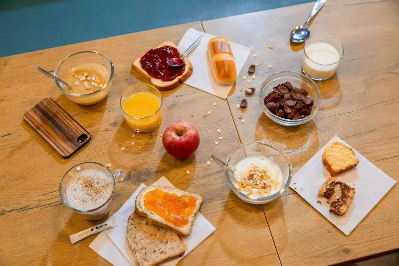 Comfort Hotel Brétigny Sur Orge