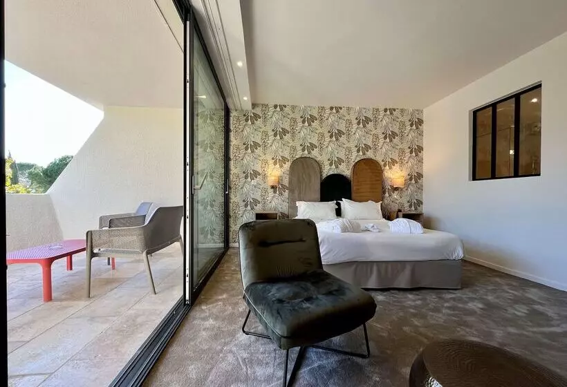 Отель Best Western Sevan Parc