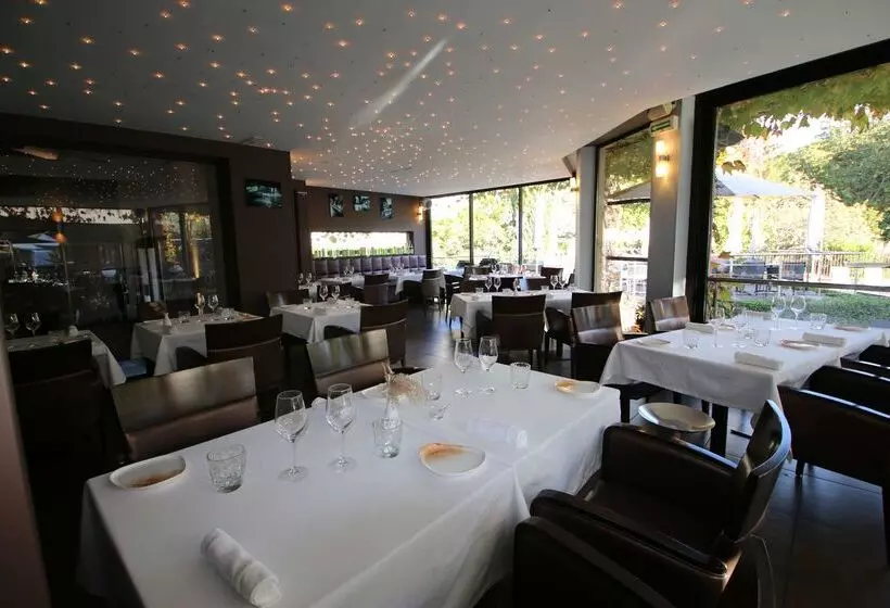 Отель Best Western Sevan Parc