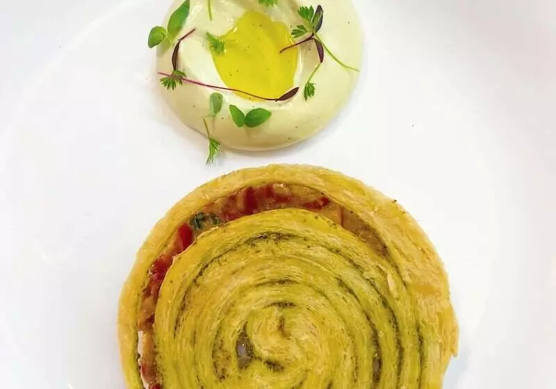 Отель Best Western Sevan Parc