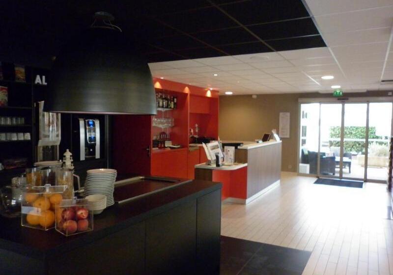 هتل Campanile  Albi Centre