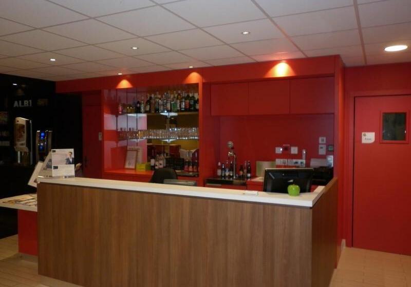 هتل Campanile  Albi Centre