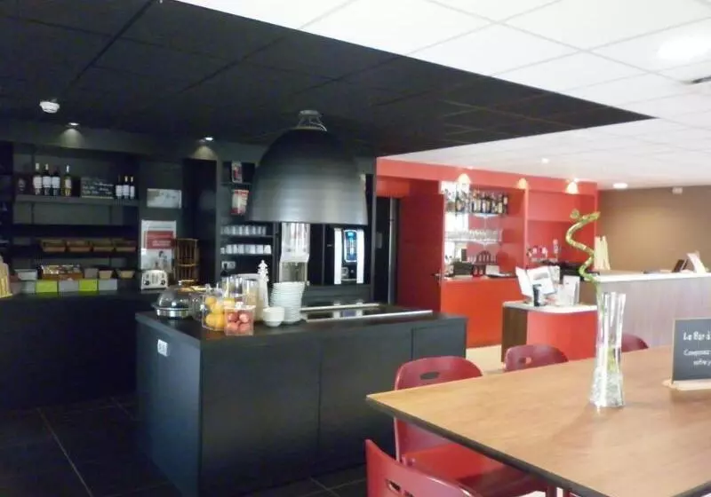 Hotel Campanile  Albi Centre