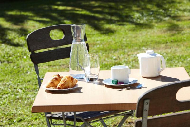 هتل Campanile  Albi Centre