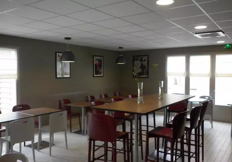 Hotel Campanile  Albi Centre