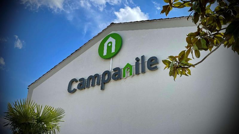 هتل Campanile  Albi Centre