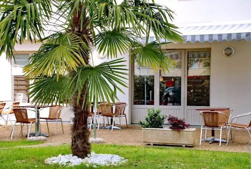 Hotel Campanile  Albi Centre