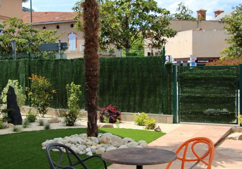 هتل Campanile  Albi Centre