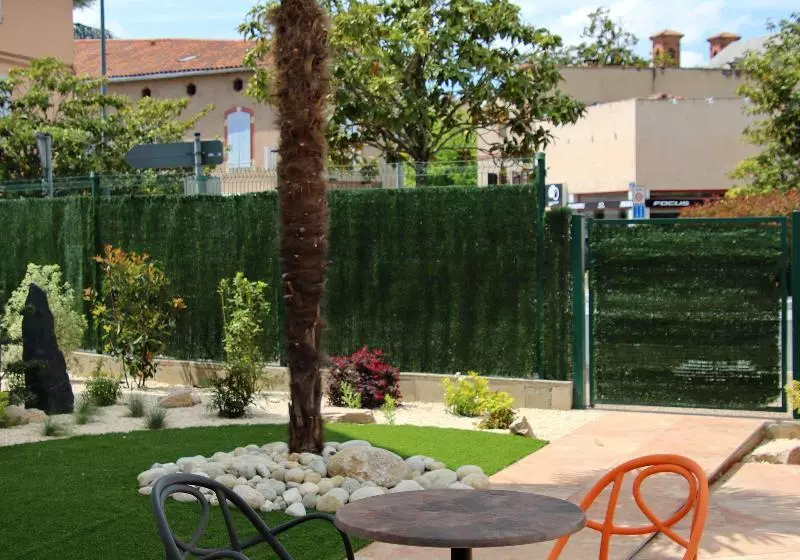 Hotel Campanile  Albi Centre