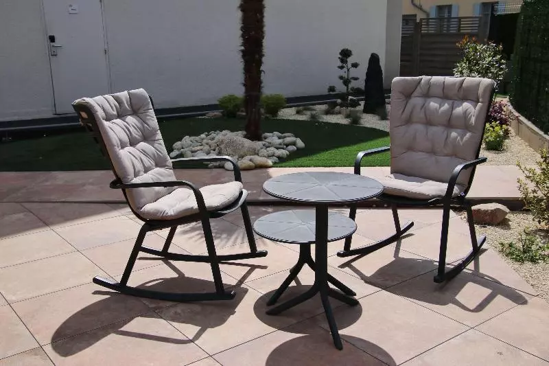 Hotel Campanile  Albi Centre