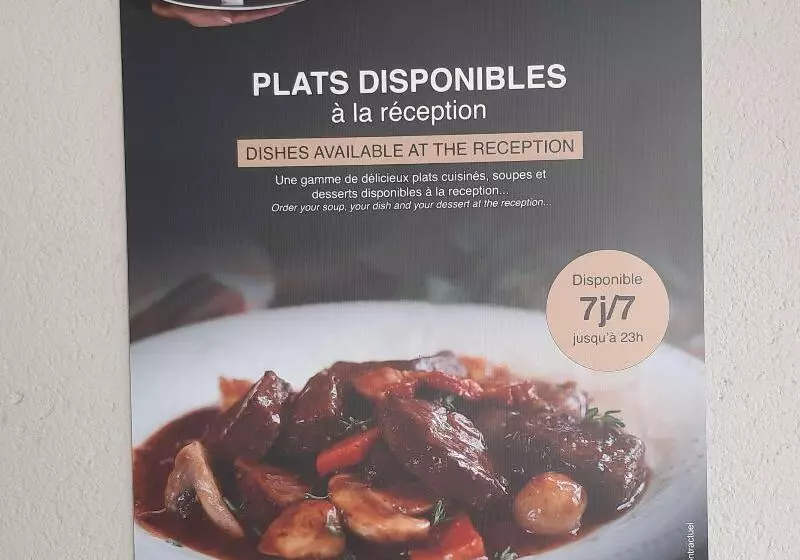 Hotel Campanile  Albi Centre