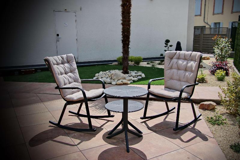 هتل Campanile  Albi Centre