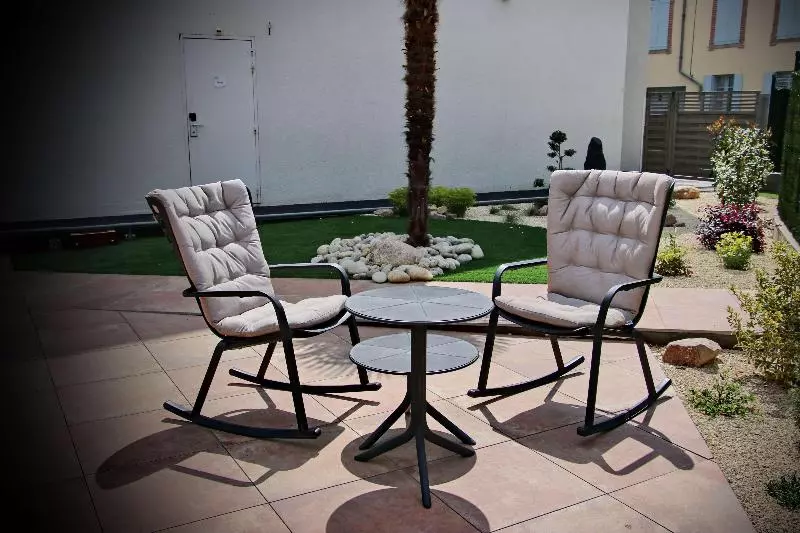 Hotel Campanile  Albi Centre