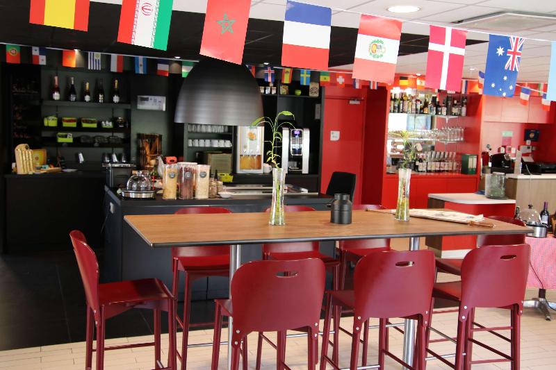 هتل Campanile  Albi Centre