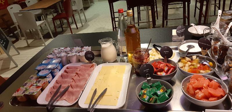 هتل Campanile  Albi Centre