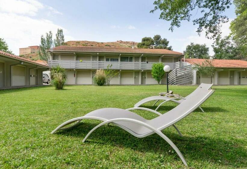 هتل Marseille Vitrolles Griffon