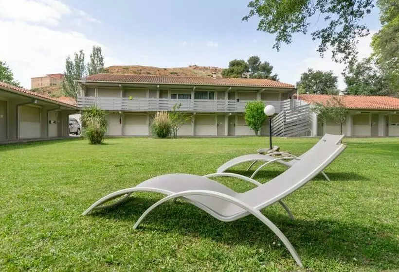 酒店 Marseille Vitrolles Griffon