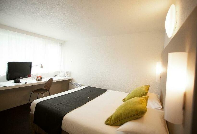 هتل Marseille Vitrolles Griffon