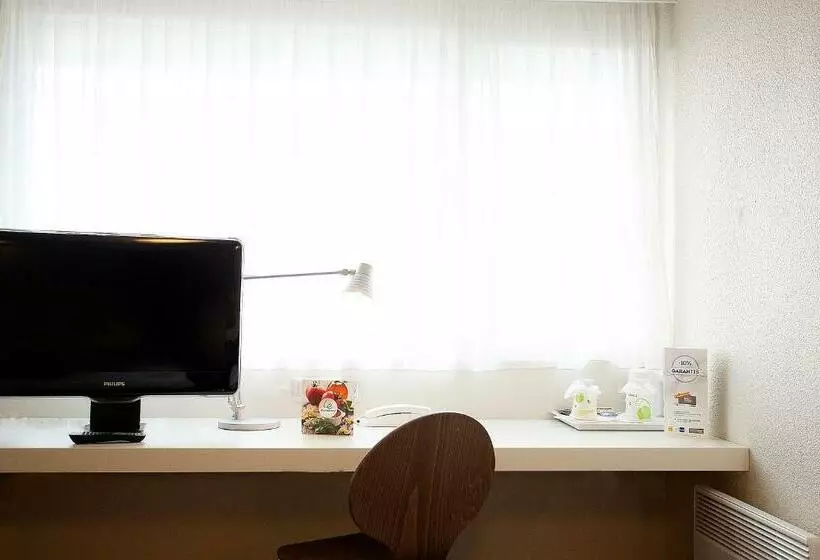 酒店 Marseille Vitrolles Griffon