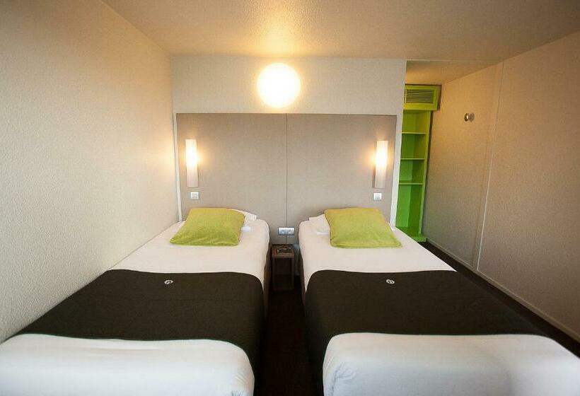 هتل Marseille Vitrolles Griffon