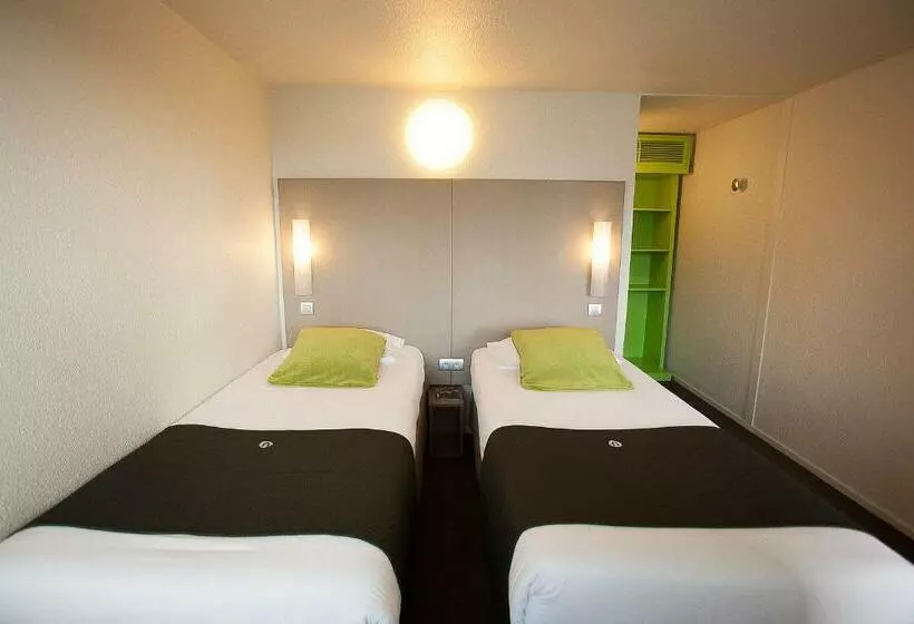 酒店 Marseille Vitrolles Griffon