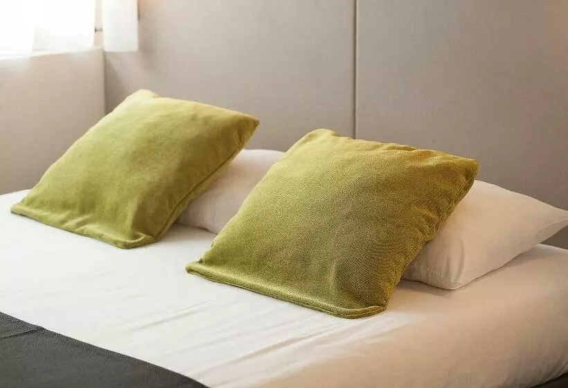 酒店 Marseille Vitrolles Griffon