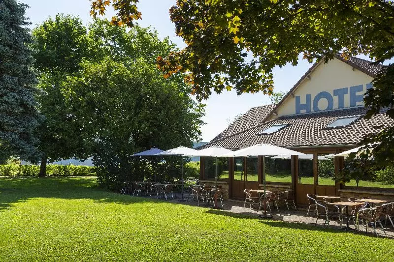 Comfort Hotel Pithiviers