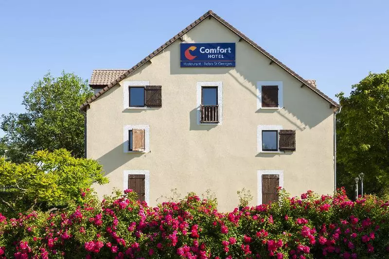 Comfort Hotel Pithiviers