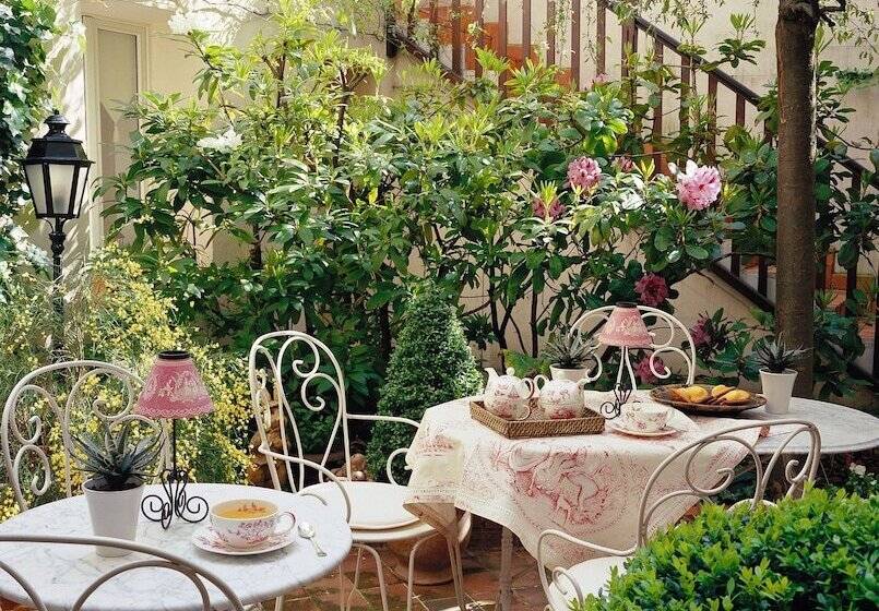 ホテル Hôtel La Résidence Du Berry