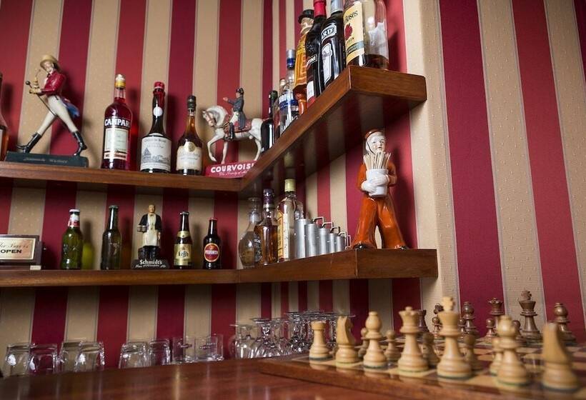 ホテル Hôtel La Résidence Du Berry