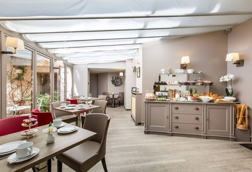 ホテル Hôtel La Résidence Du Berry