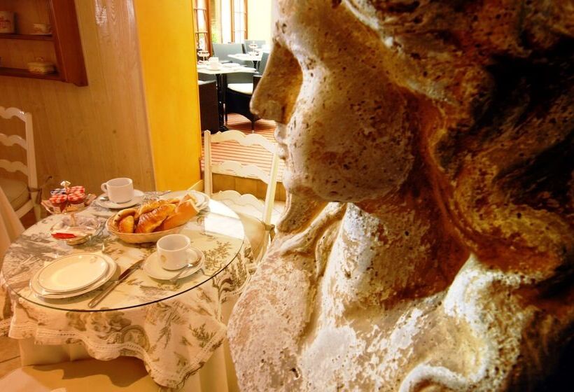 ホテル Hôtel La Résidence Du Berry