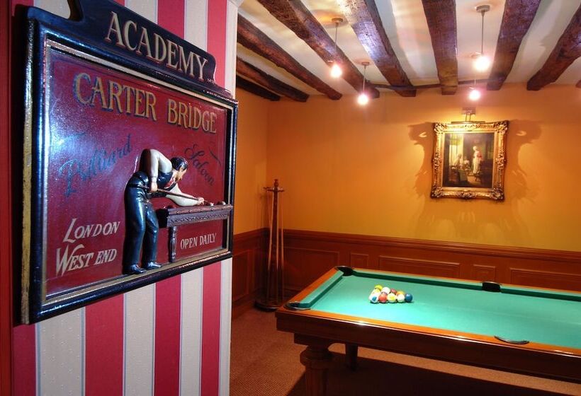 ホテル Hôtel La Résidence Du Berry