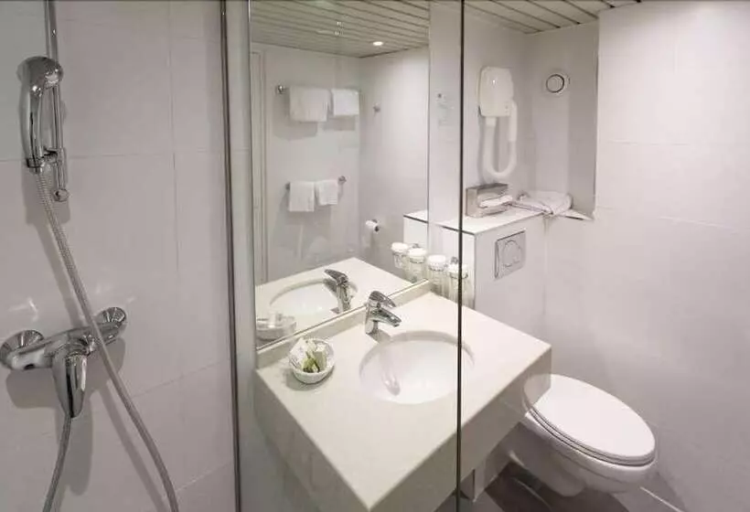 호텔 Hôtel La Résidence Du Berry