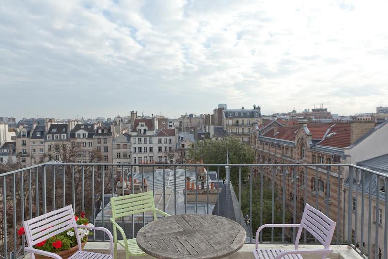 ホテル Hôtel Parc Saint Séverin Esprit De France